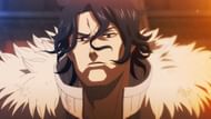 Former Wizard King Conrad Leto (Image via Studio Pierrot)